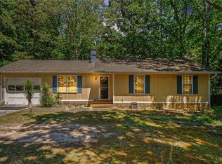 3574 Broxton Ln, Snellville, GA 30039
