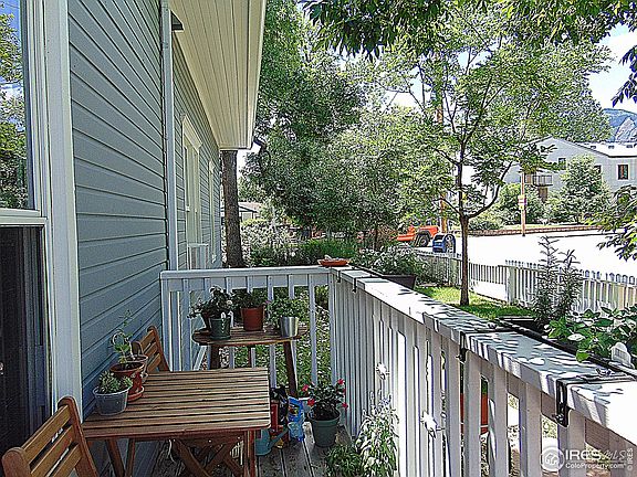 3rd image of 2205 Arapahoe Ave #3