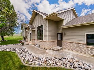 859 Sierra Granda Blvd, Billings, MT 59105