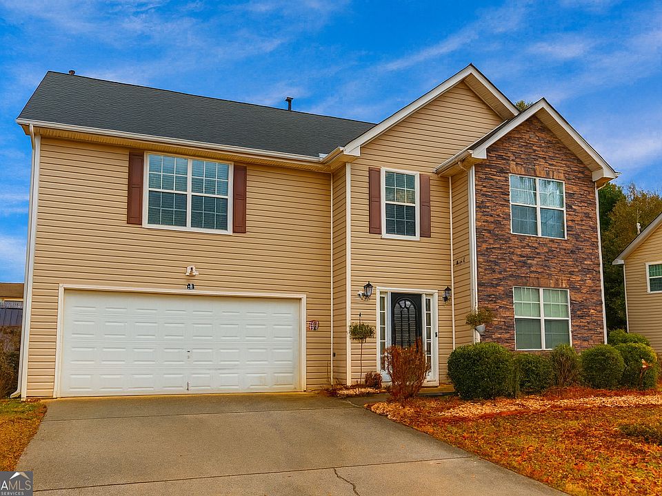 1st image of 60 Arbor Lake Dr