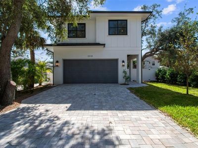 2318 Bay St, Sarasota, FL, 34237