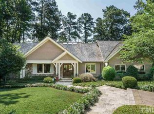 128 Dunedin Ct, Cary, NC 27511