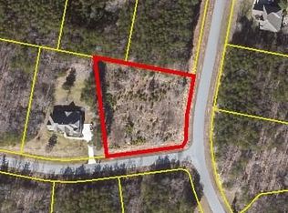 2599 McCullum Ct, Browns Summit, NC 27214