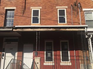 3823 Cambridge St, Philadelphia, PA 19104