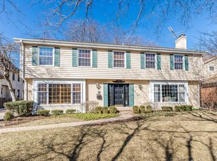 818 S Seminary Ave, Park Ridge, IL 60068