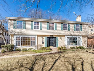 818 S Seminary Ave, Park Ridge, IL, 60068