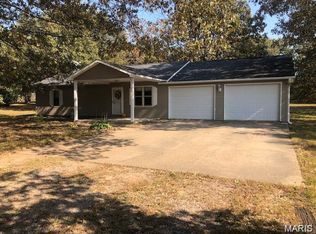 62 Victory Ln, Benton, MO 63736