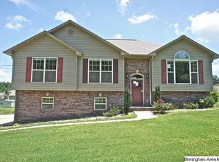 714 Starlite Dr, Odenville, AL 35120
