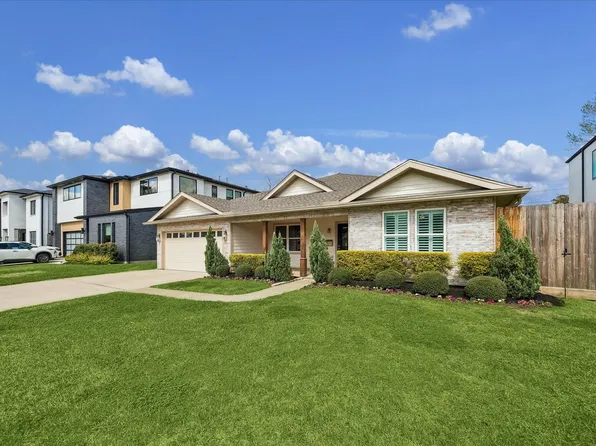 1534 Althea Dr, Houston, TX 77018