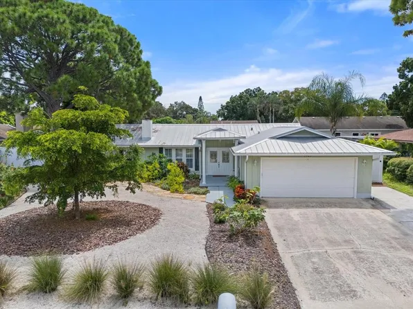 5307 2nd Avenue Dr NW, Bradenton, FL 34209