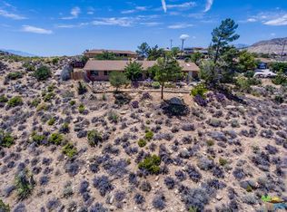 7840 Pinon Dr, Yucca Valley, CA 92284