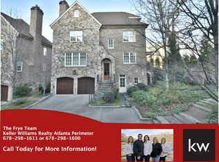 3721 Vermont Pl NE, Atlanta, GA 30319