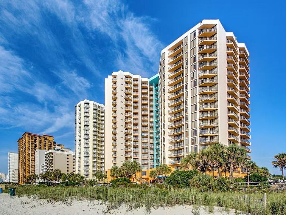 1st image of 2710 N Ocean Blvd. #402
