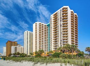 Patricia Grand, Myrtle Beach, SC 29577