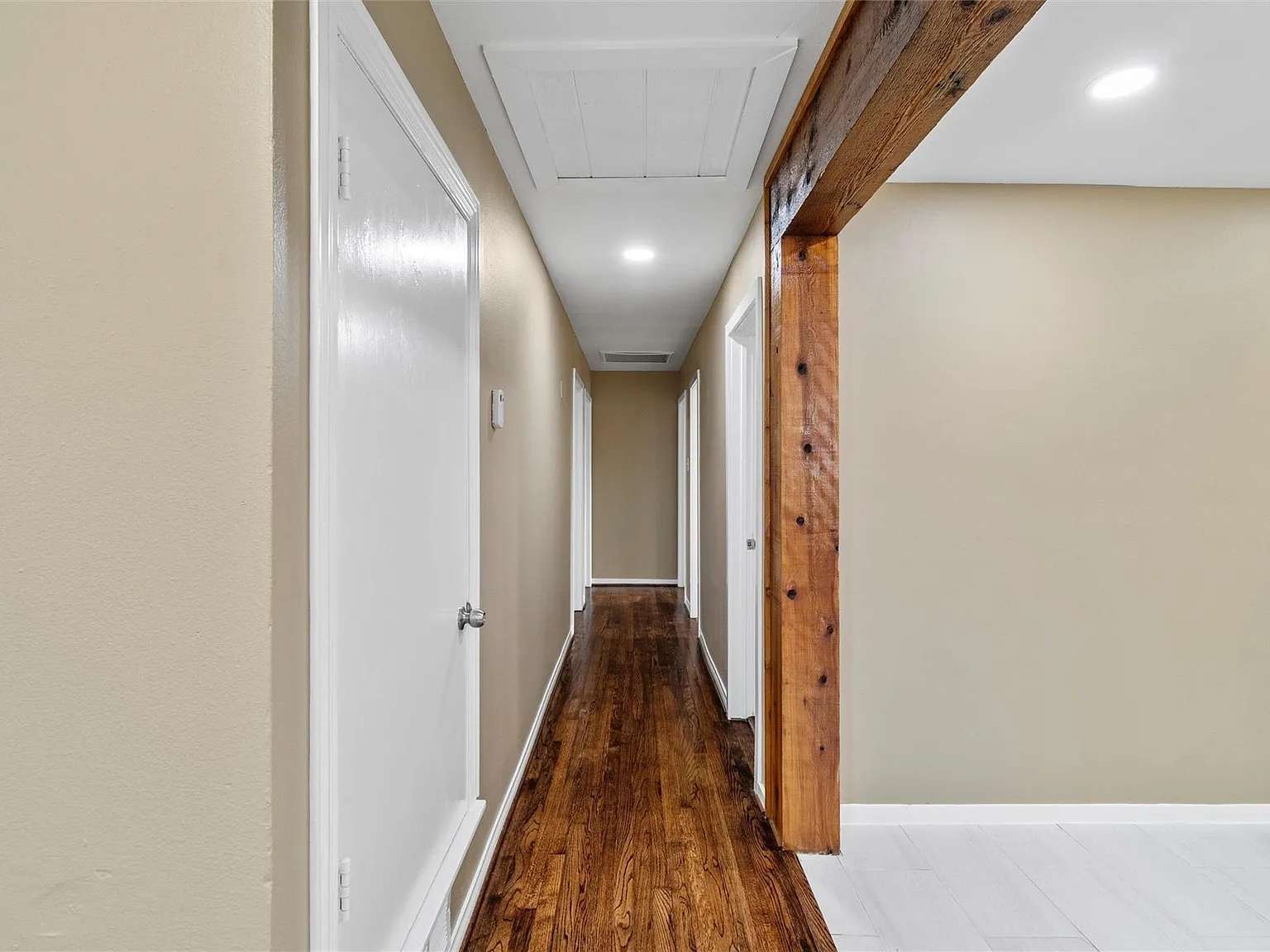 3 bed, 1400 sqft, $1,595 — Photo 3