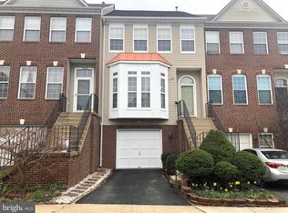 14606 Indian Summer Ct, Centreville, VA 20120