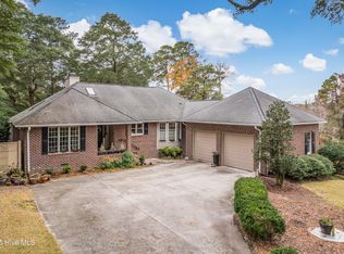 593 Coach Trl, Sunset Beach, NC 28468