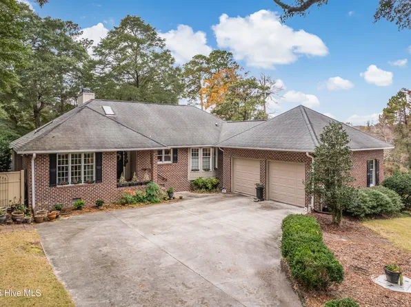 593 Coach Trail, Sunset Beach, NC 28468