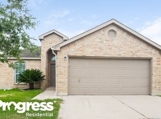 12719 Rio Brazos St, Rosharon, TX 77583