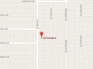 452 Friendly St, Port Charlotte, FL 33953