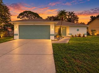 732 Nectar Rd, Venice, FL 34293