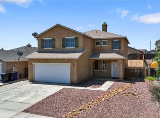 11771 Harwood Rd, Victorville, CA 92392