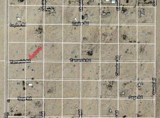 7765 E Obsidian Ave, Cantil, CA 93519