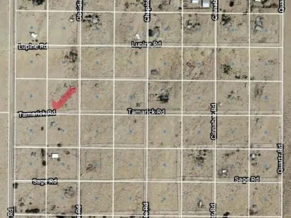 7765 E Obsidian Ave, Cantil, CA 93519