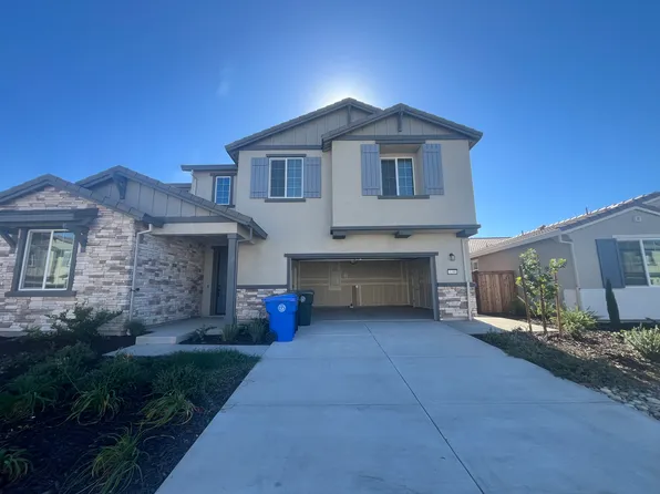 3256 Orso Grande St, Manteca, CA 95337