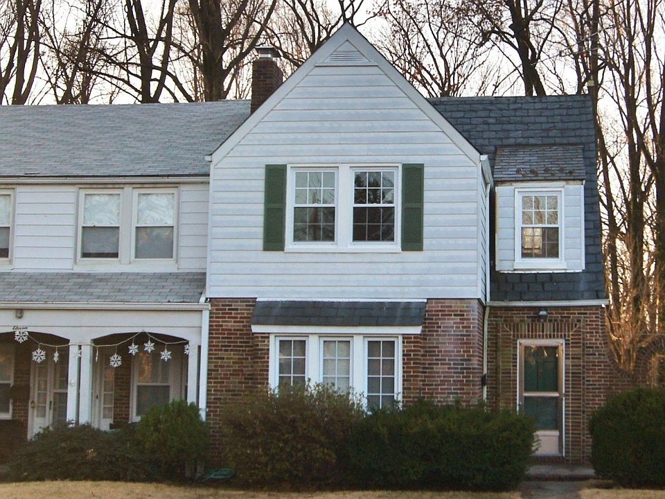 For Sale: 12 SOMERSET RD, CATONSVILLE, MD 21228