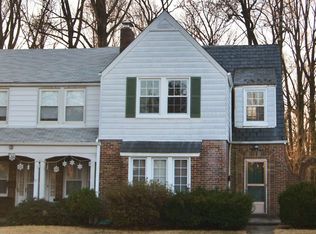 12 Somerset Rd, Baltimore, MD 21228