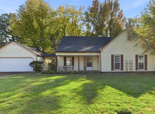 6975 Ashaway Cv, Memphis, TN 38119