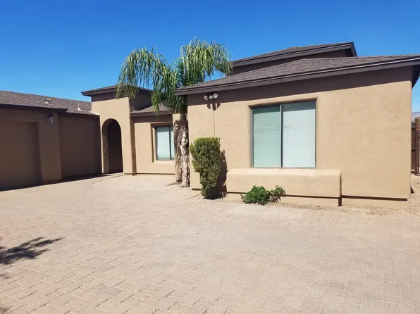 809 E Seneca St, Tucson, AZ 85719