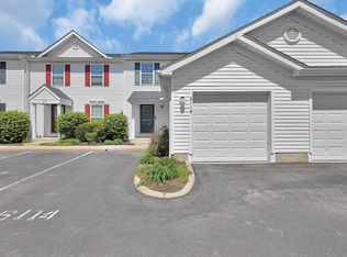 6114 Brice Park Dr, Canal Winchester, OH 43110