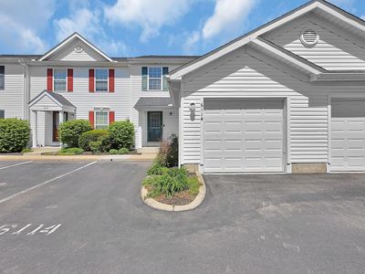 6114 Brice Park Dr, Canal Winchester, OH, 43110