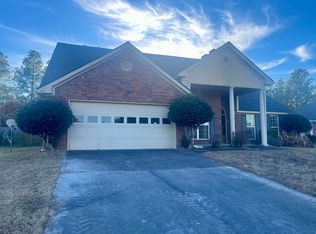 522 Wickham Drive, Graniteville, SC 29829