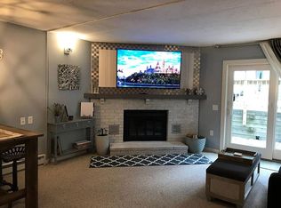 11 N Snow Tree Ln, West Dover, VT 05356