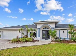 1 Sportsman Way, Rotonda West, FL 33947