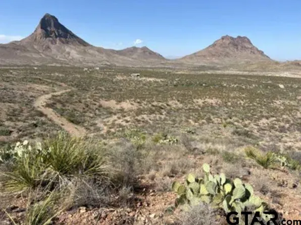 27236 Huff Rd, Terlingua, TX 79852