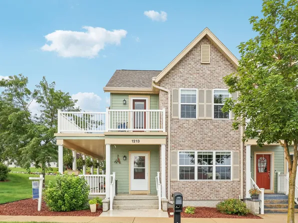 1213 Liberty Blvd, Sun Prairie, WI 53590
