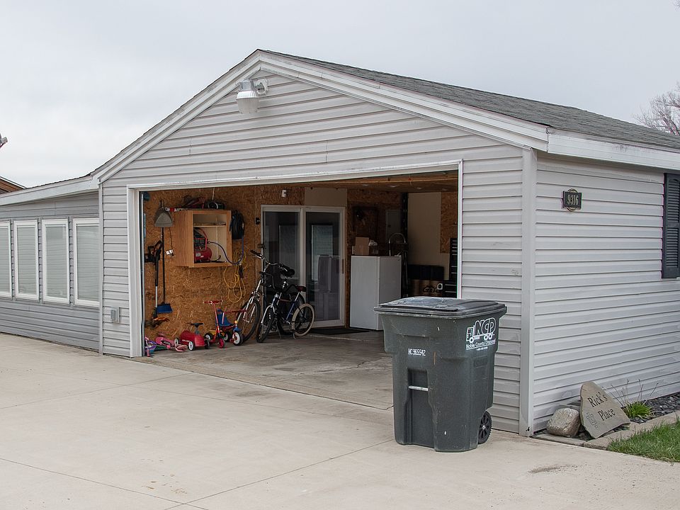 9316 N Steinbarger Lake Dr, Wawaka, IN 46794 | Zillow