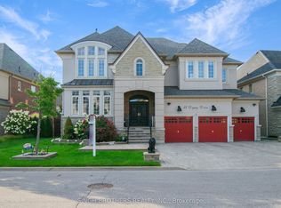 15 Degrey Dr, Brampton, ON L6P3T6