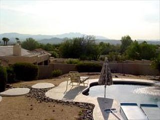 2nd image of 17243 E Oro Grande Dr