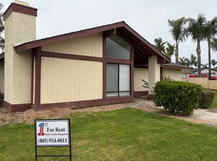 1601 Tiffany Park Ct, Santa Maria, CA 93455