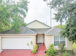 445 Dove Dr, Poinciana, FL 34759