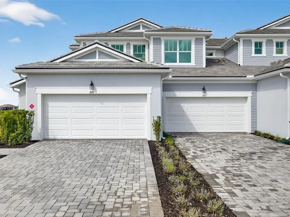 17375 Moonflower Dr Unit 101, Venice, FL 34293