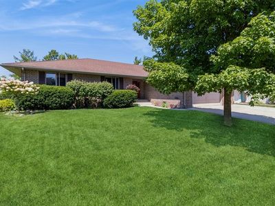 615 Crystal St, Ames, IA, 50010