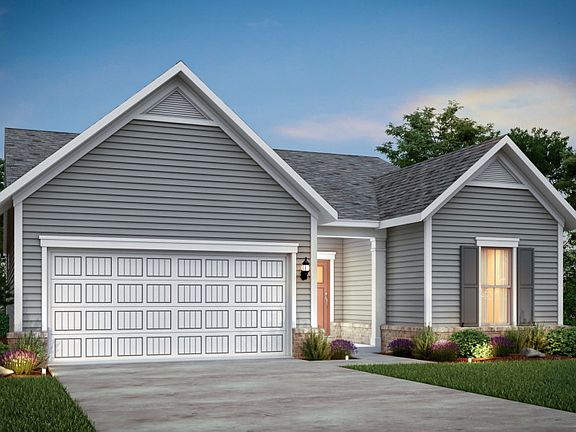 Home Exterior LC1C