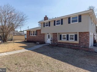 720 Mullen Ave, Gibbstown, NJ 08027