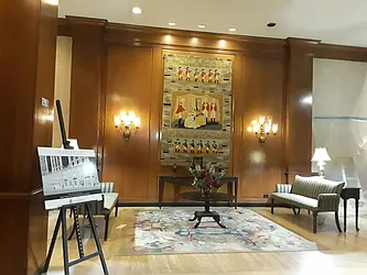 Rented by Citi Habitats